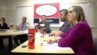 Project ECHO Idaho helps provide behavioral health specialist training