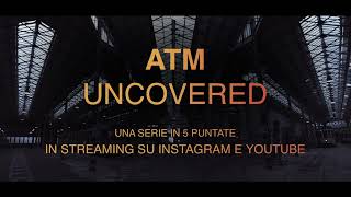 ATM - ATM Uncovered / Case History