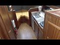 dutch steel motor cruiser 950 ok sedan cruiser boatshed boat ref 333737