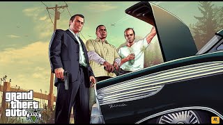 Directo #53 | Grand Theft Auto V