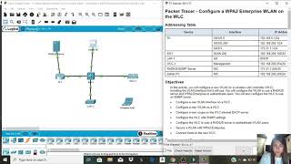 13.1.10 (packet tracer)