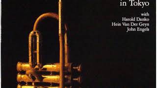 Chet Baker ‎- Chet Baker In Tokyo - 05 My Funny Valentine