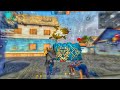 YSN Fab - Get Rich or Die Tryin🌌🎯| free fire highlights