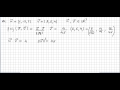 Linear Algebra 38, Vector Projection, examples