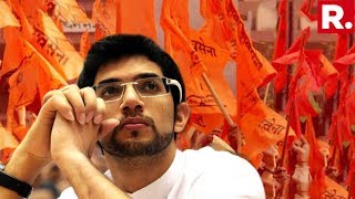 Maharashtra Assembly Polls: Shiv Sena's Aaditya Thackeray Ready To Contest From Worli