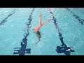 pike to vertical with bucket flick flack exit artistic swimming routines