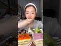 吃貨的世界唯有美食不可辜負#給生活加點甜 #shorts