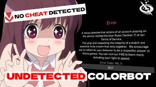 BEST Valorant Triggerbot In 2026 🤯 Undetected (orioncc.xyz)
