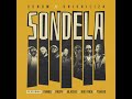 Venom x Shishiliza - Sondela (LYRICS)