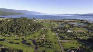 Incredible Flathead Lake Estate For Sale, Bigfork, Montana