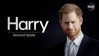 Prince Harry: Beyond Spare | The Documentary
