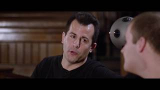 CS50 Explained 2016 - Week 2 - Secret-Key Cryptography