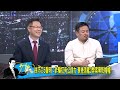 【今日精華搶先看】大姑老公爆徐巧芯涉潛艦、回饋、內線交易 闢新司法風暴 20240611