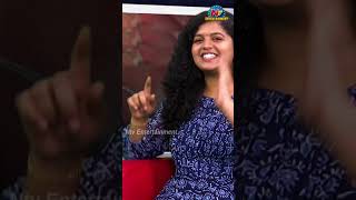 అందుకే 'అల్లు అర్జున్' ఐకాన్ స్టార్..! | Meenakshi Chaudhary | NTV ENT
