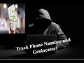 AMAZING Simple Python Project || TRACK ANYONE using MOBILE NUMBER , Geolocator, Distance Calculator
