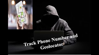 AMAZING Simple Python Project || TRACK ANYONE using MOBILE NUMBER , Geolocator, Distance Calculator