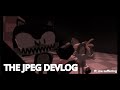 MAKING SONIC.RUN! - H.Tails AU: The JPEG DEVLOG | im such a good failure