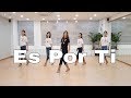 Es Por Ti - Line Dance (Beginner)Penny Tan (Malaysia)