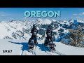 West Coast Ripping - Crazy Terrain and Untapped Exploration [FULL EPISODE]