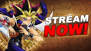 Tìm Tòi Giáo Án Với Deck Bài Mới : Thất Lộ | YugiH5