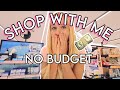 Shop with me bei Sephora! *no budget Haul & Review   | MaVie Noelle