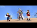 【dffoo vol.428】ザンデ断章ルフェニア、楽々完封パーティpart2【オペラオムニア】