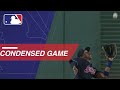 Condensed Game: CLE@BOS - 8/21/18