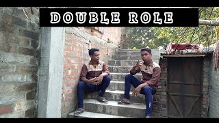 How to make double role in mobile | double role video editing kinemaster tutorial 2022