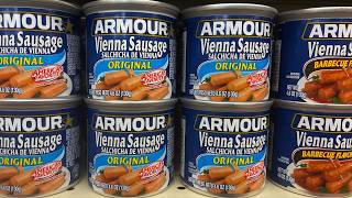 The Canned Meats You Should Get At The Store Every Time