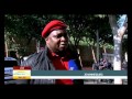 Floyd Shivambu on EFF's march to the Constitutional Court