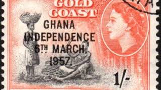 Timeline of Ghanaian history | Wikipedia audio article