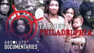 Explosive Injustice: Police Militarisation \u0026 Black Nationalism Exposed