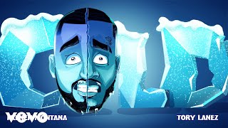 French Montana - Cold (Audio) ft. Tory Lanez