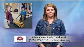 Salem Keizer Early Childhood Programs