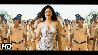 Hero Heroine South Released Full Hindi Dubbed Action Movie | Gayathri New Blockbuster South Movie