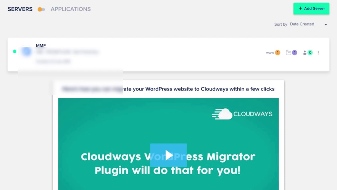 Cloudways Wordpress Cdn Setup Tutorial Youtube