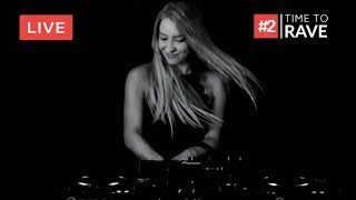 Vanessa Sukowski | Time to Rave #2 Livesession