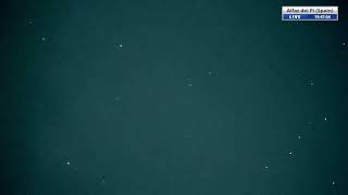 Stars \u0026 Night Vision Live Stargazing and UFO hunting ✨ Sony A7s 13/02/2025