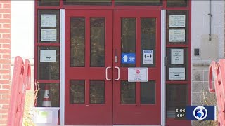 VIDEO: Hamden schools could go remote ahead of the holidays