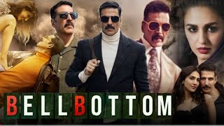Bellbottom New Movie shorts clips | Last part of bellbottom movie | Akshay kumar
