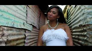 MISS D -  Ghetto Gospel ft Skay (Official Music Video)