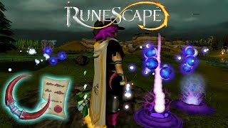 This Item Will Get Me To 100k Last Wills & Train To 200m Divination - 6m P/Hour AFK - Runescape 3