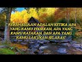 kata kata motivasi singkat dan penuh makna