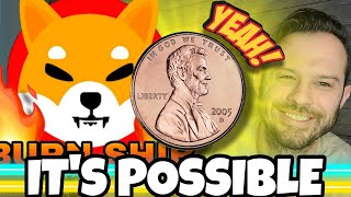 Shiba Inu Coin | What SHIB Needs To See To See To Reach $0.01