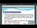 Reproduction in Fungi |Sexual and Asexual | #fungi |#botany |#lecture