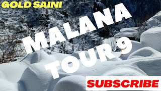 MALANA VILLAGE | KULLU MANALI  | BY GOLD SAINI TOUR 9