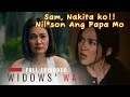 Sam Nakita ko Nil*son Ni Ma'am Aurora Ang Papa Mo | Widows War Advance