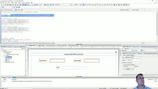 LiveCycle JavaScript Compare Dates