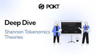 Deep Dive - Shannon Tokenomics Theories