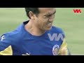 arema gagal tundukkan lawannya di copa indonesia 2007